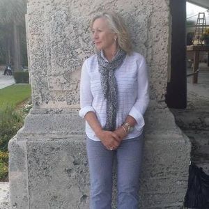 Meet your Posher, Rosalind